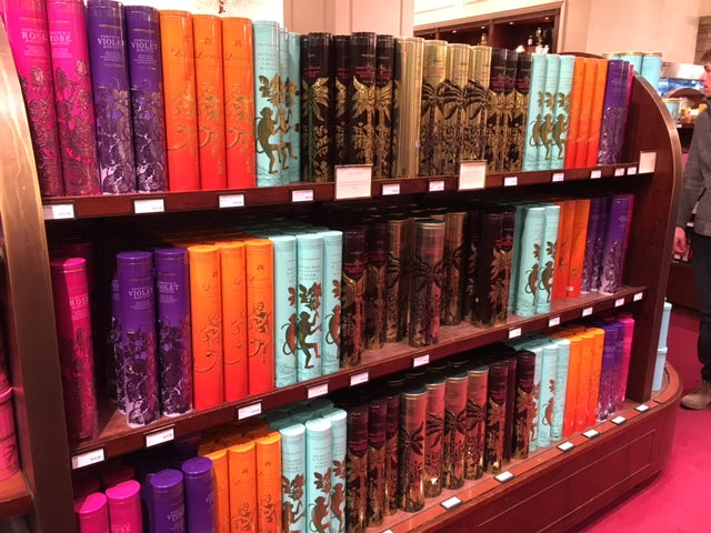 Must Do London - Eat, Drink, Shop & View