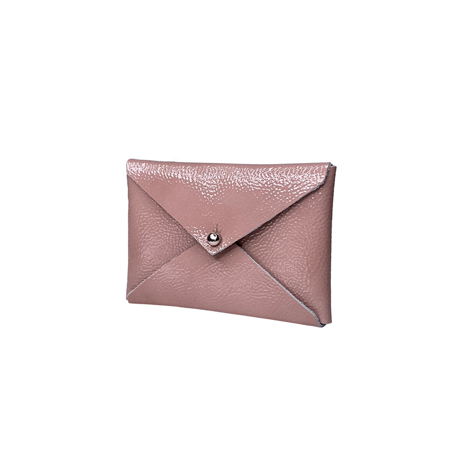 CANDY PATENT NUDE