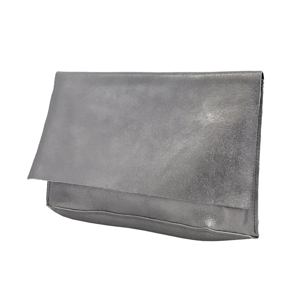 TIN WITH BLACK