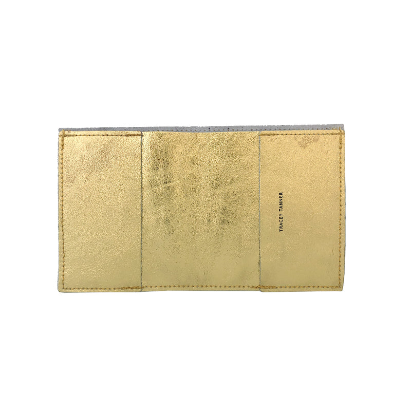 FOIL GOLD LEAF