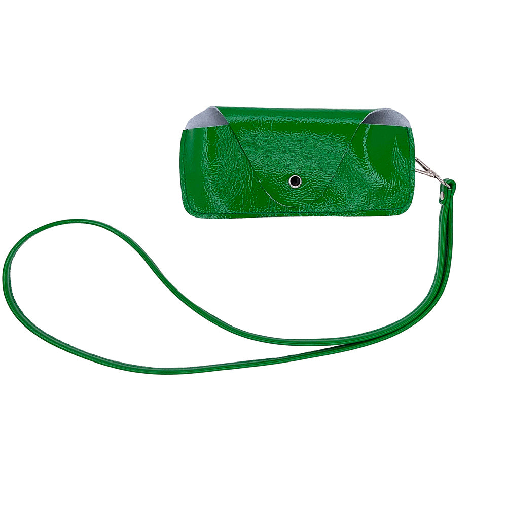 CANDY PATENT EMERALD