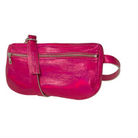 HOLOGRAM FUCHSIA
