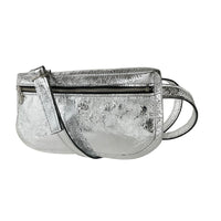 FOIL SILVER