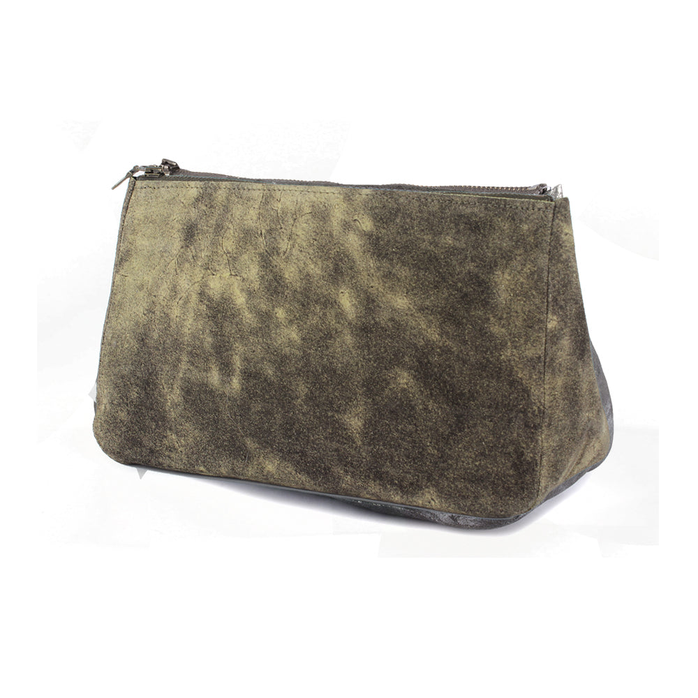 DISTRESS OLIVE