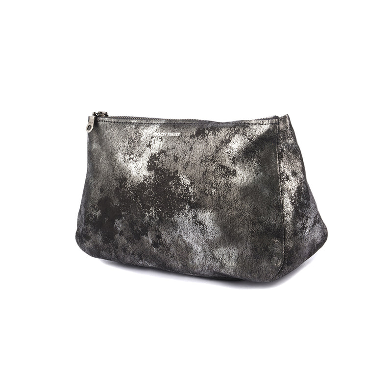 DISTRESS SILVER