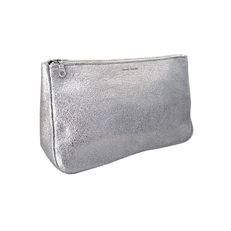TIN WITH BLACK
