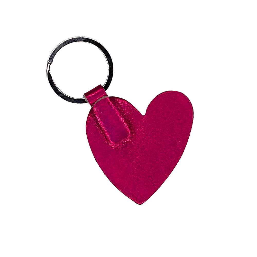 HOLOGRAM FUCHSIA
