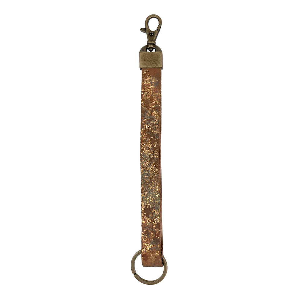 OXIDIZE COPPER