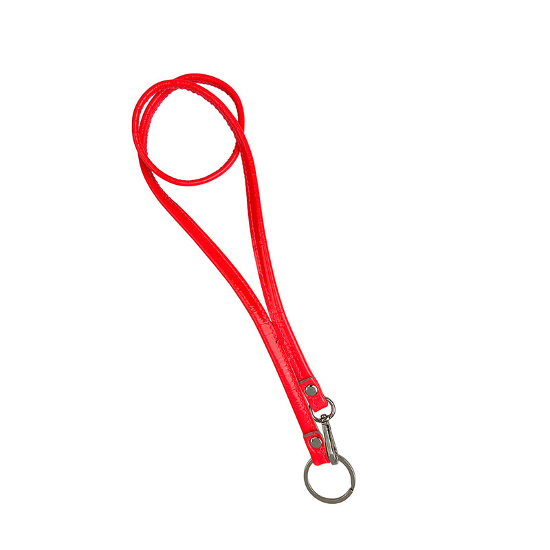 FLUORO RED