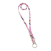 TIE DYE LANYARD