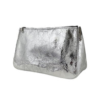 FOIL SILVER