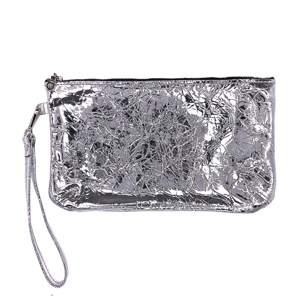 FOIL SILVER