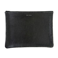 BLACK WITH TIN