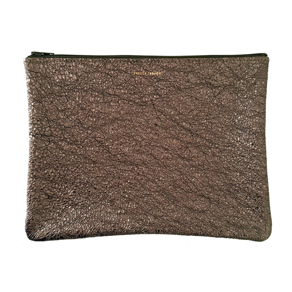 CRINKLE GRAVEL
