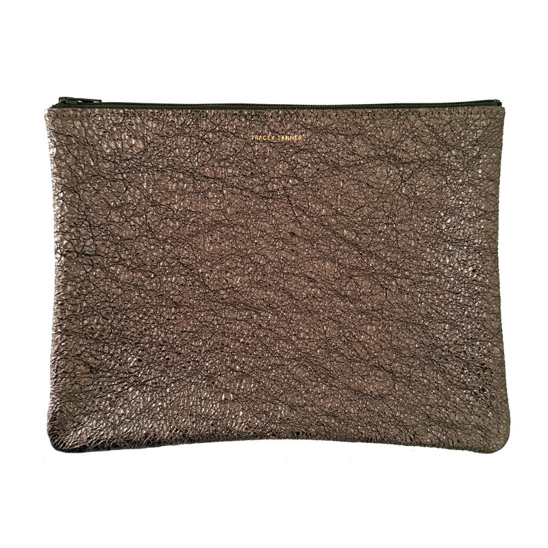 CRINKLE GRAVEL