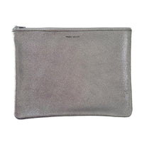 TIN WITH BLACK