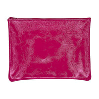 PATENT RUBY