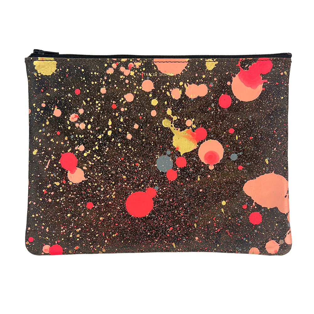 SPLATTER COSMIC
