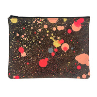 SPLATTER COSMIC