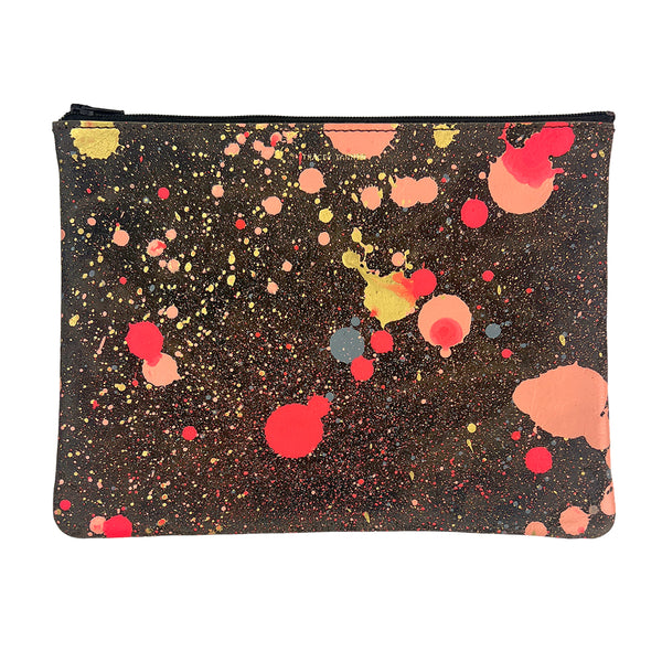 SPLATTER COSMIC