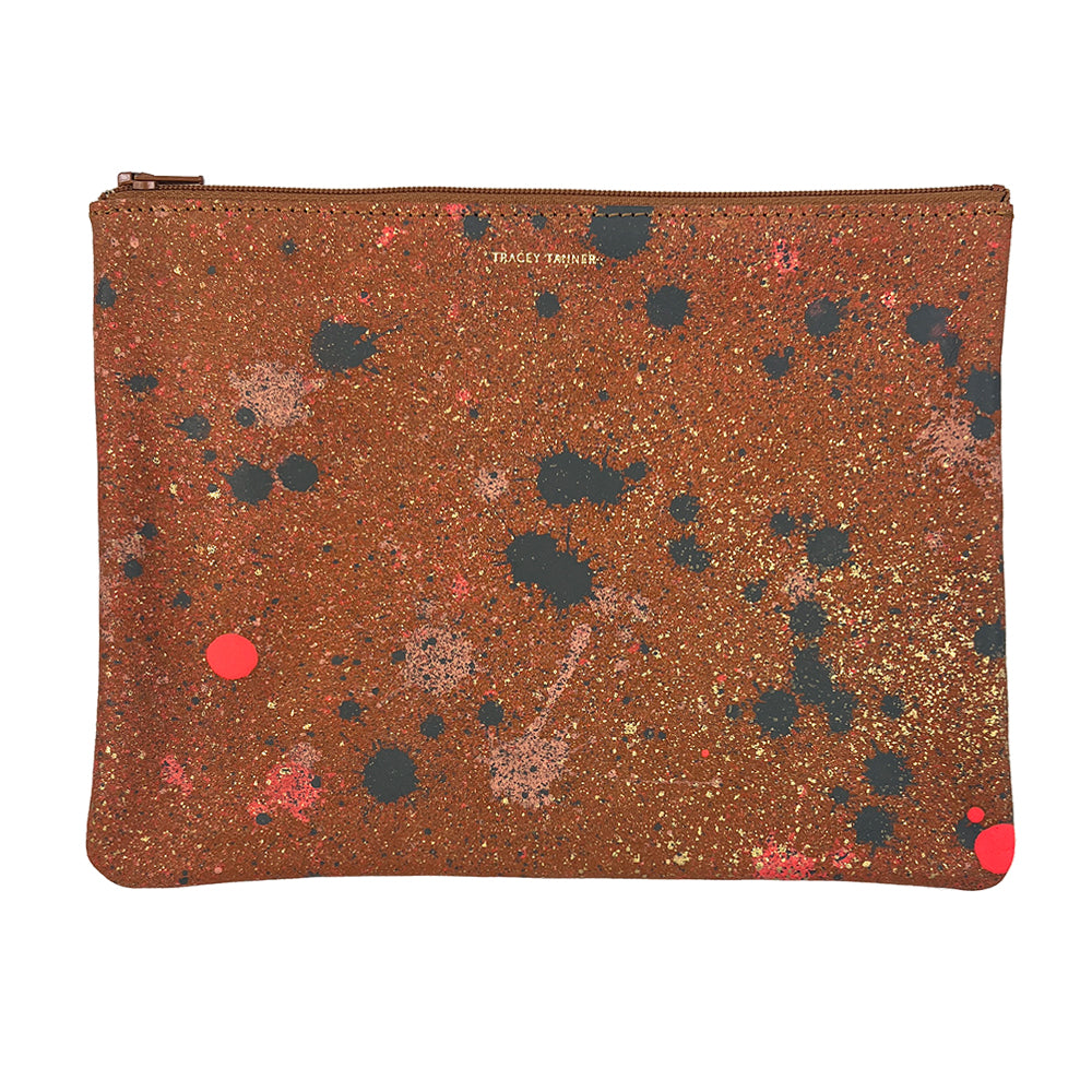 SPLATTER PLAYS