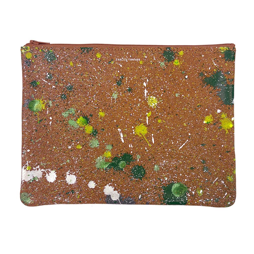SPLATTER MEADOW