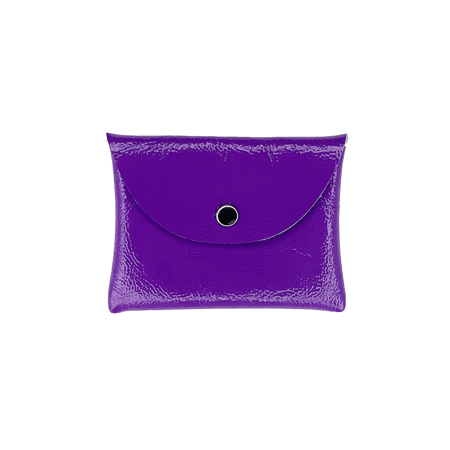 PATENT AMETHYST