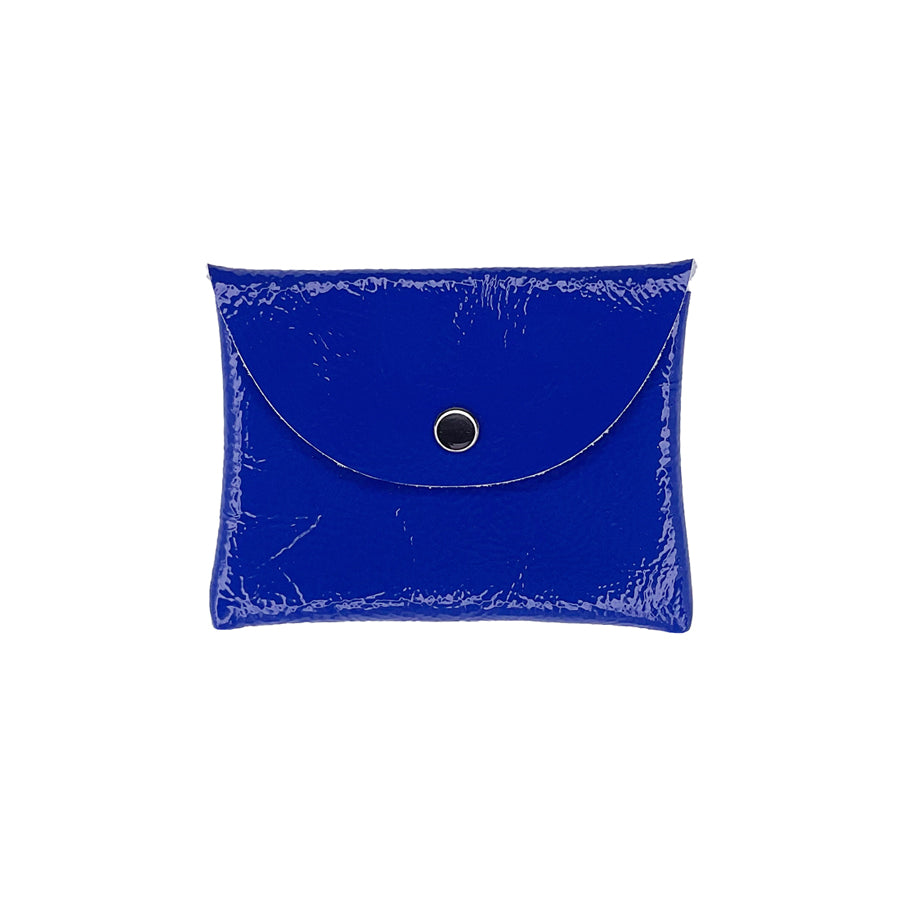 PATENT CERULEAN