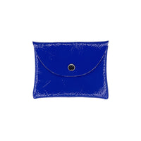 PATENT CERULEAN