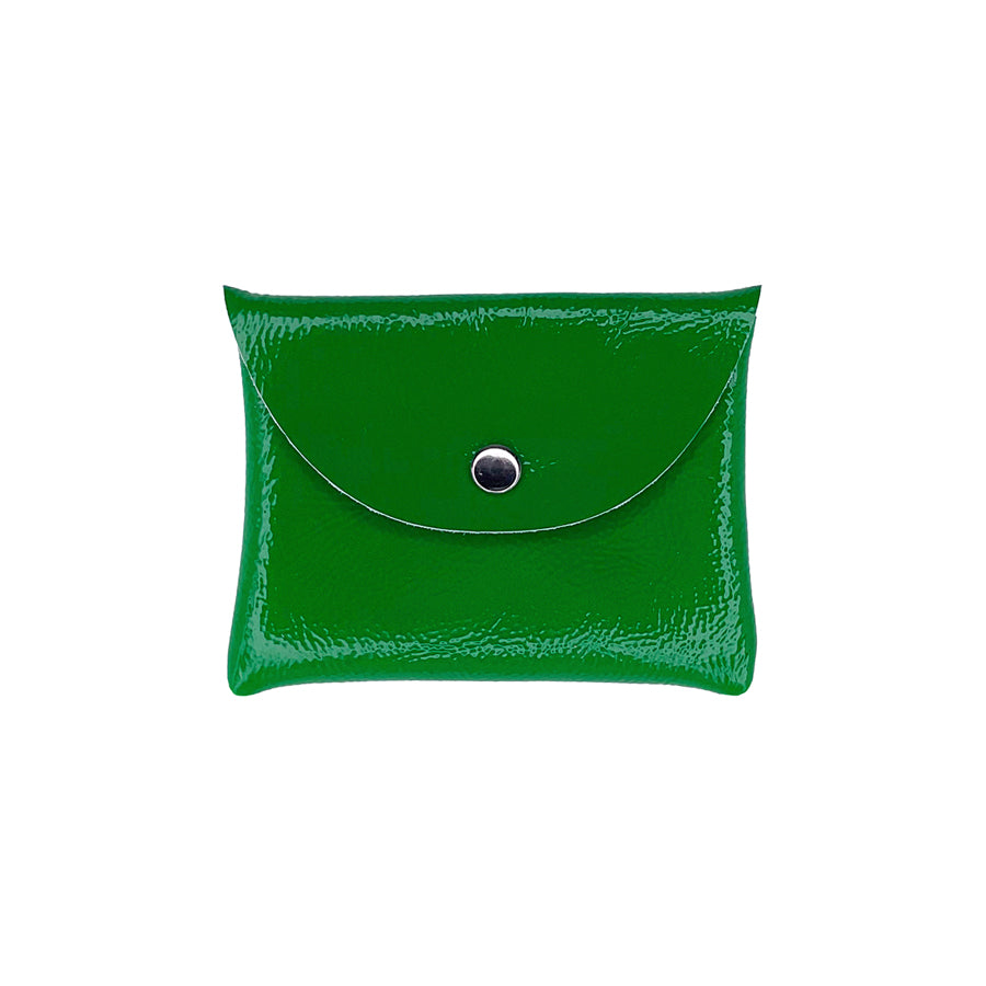 PATENT EMERALD
