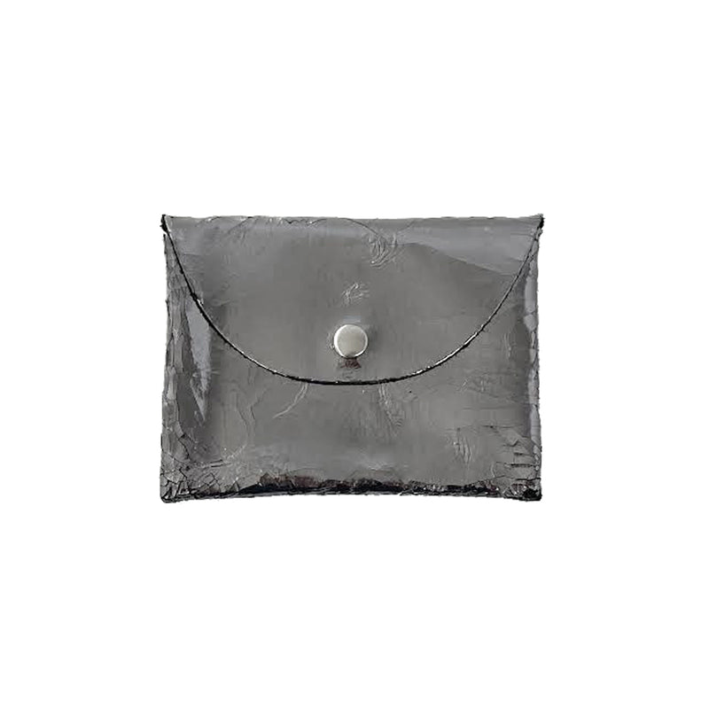 FOIL GUNMETAL
