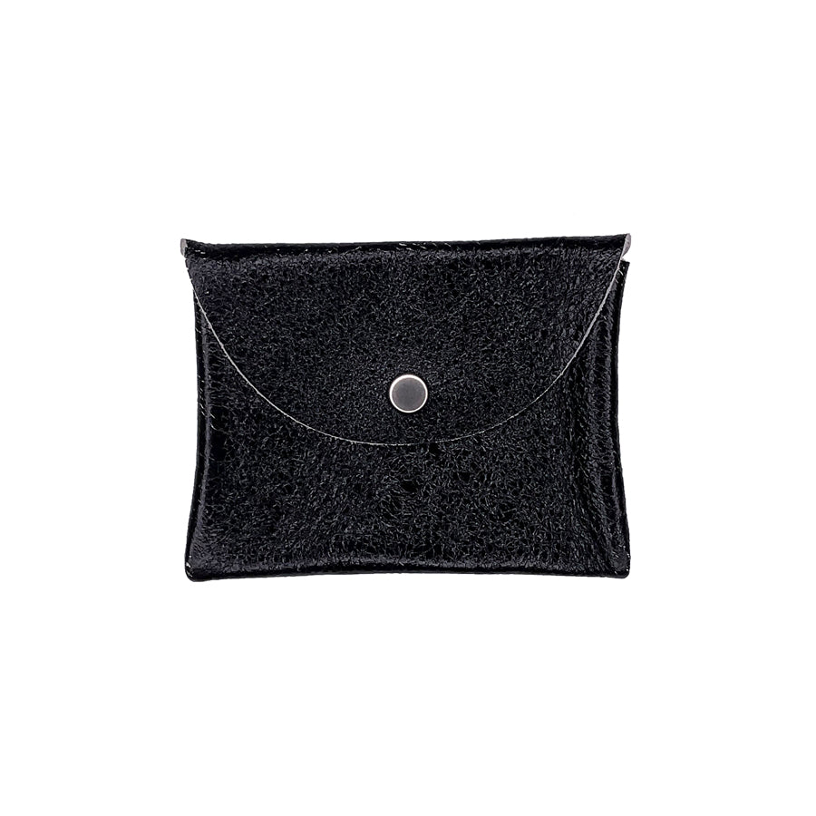 BLACK WITH TIN