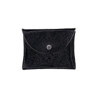 BLACK WITH TIN
