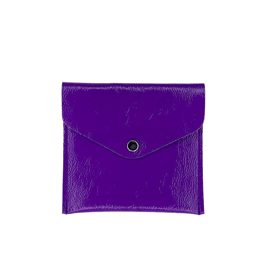 PATENT AMETHYST