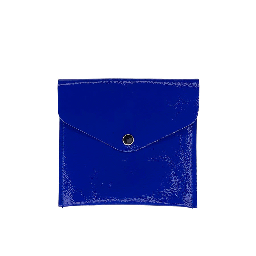 PATENT CERULEAN