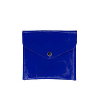 PATENT CERULEAN
