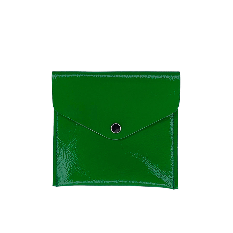 PATENT EMERALD
