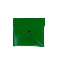 PATENT EMERALD