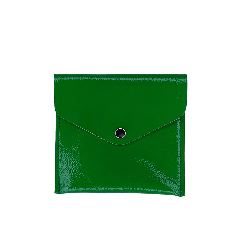 PATENT EMERALD