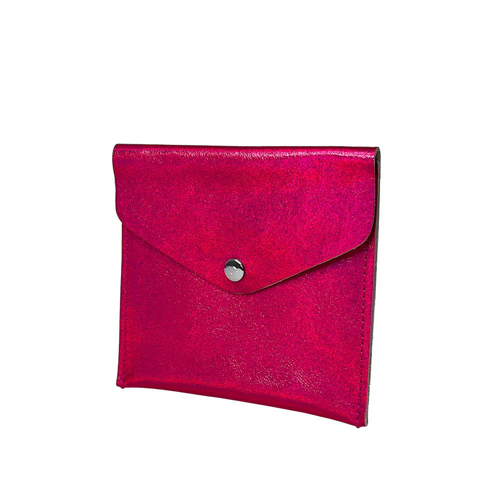 HOLOGRAM FUCHSIA