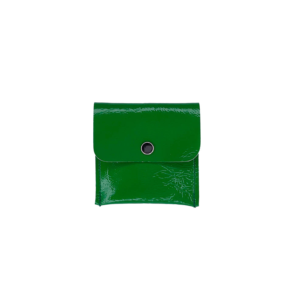 CANDY PATENT EMERALD