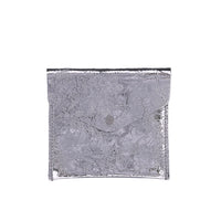 FOIL SILVER