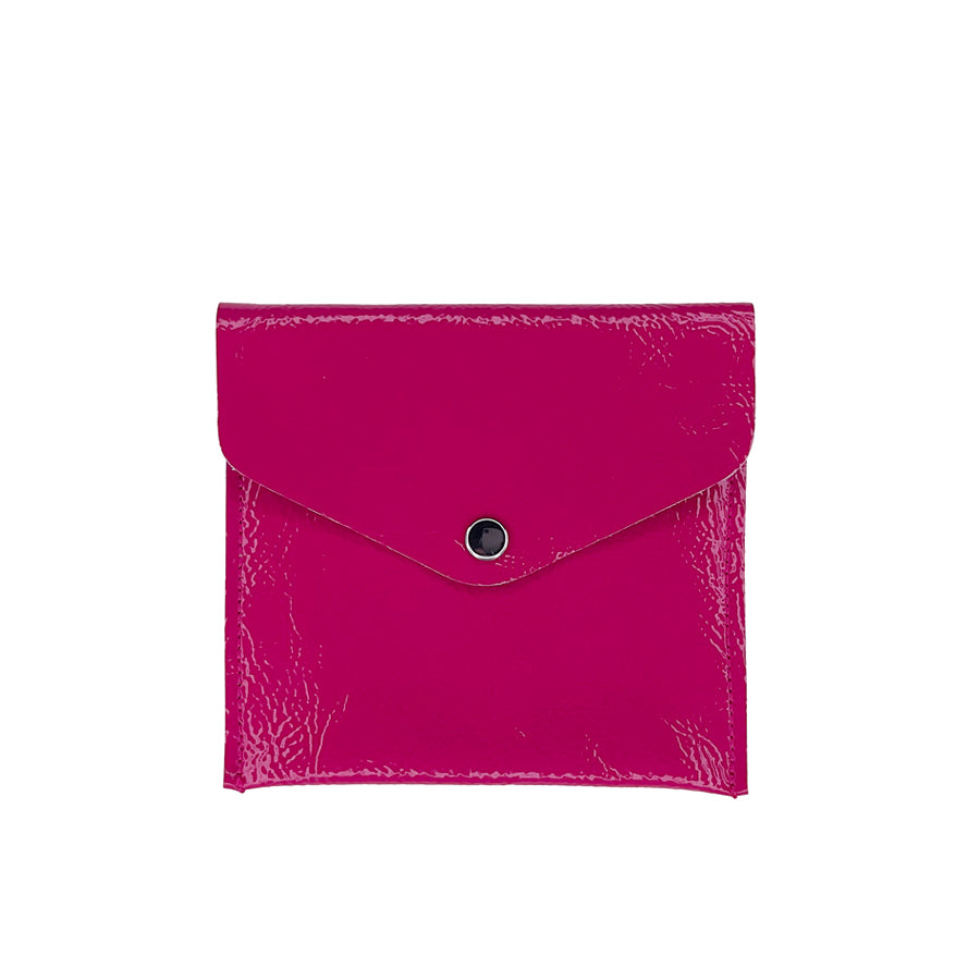 PATENT RUBY