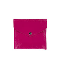 PATENT RUBY