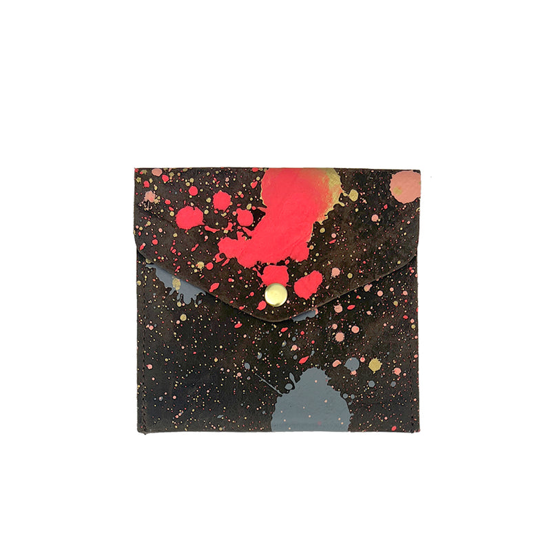 SPLATTER COSMIC