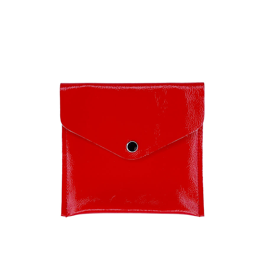 PATENT VERMILION