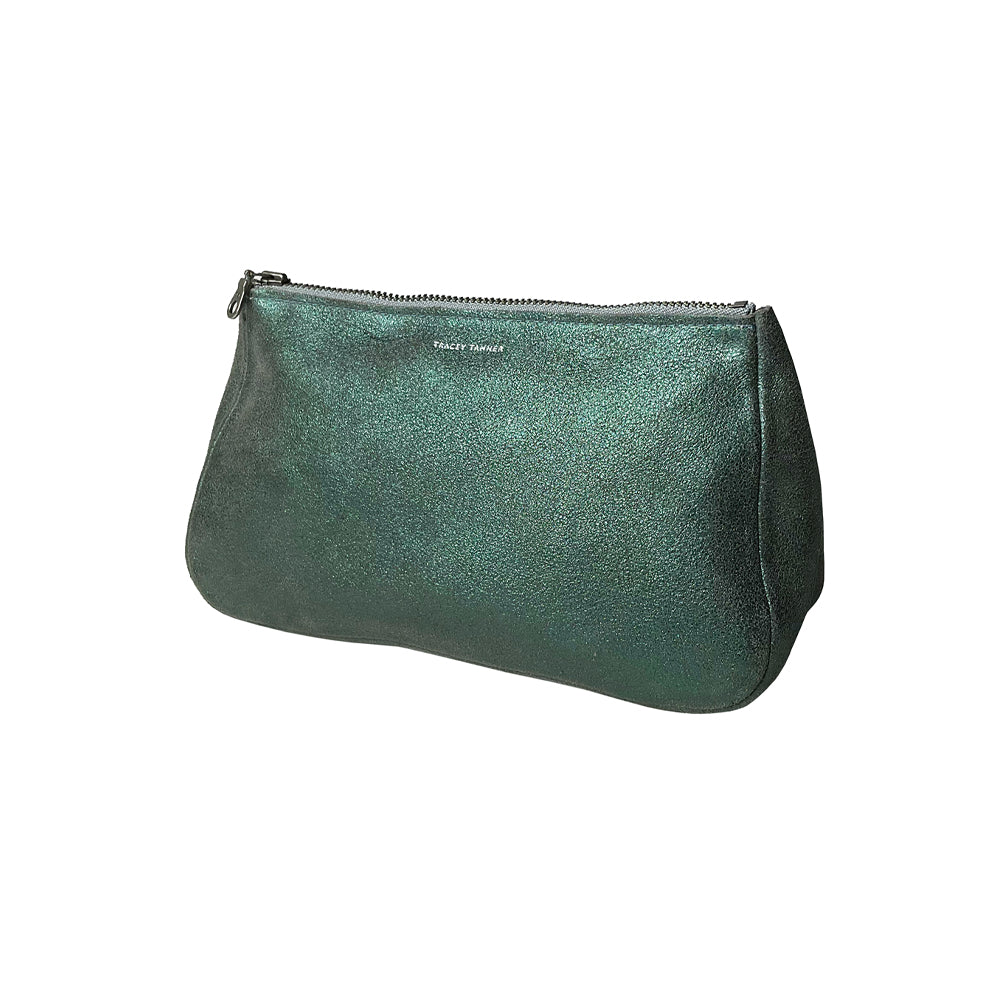 SPARKLE EVERGREEN WITH SMOKE