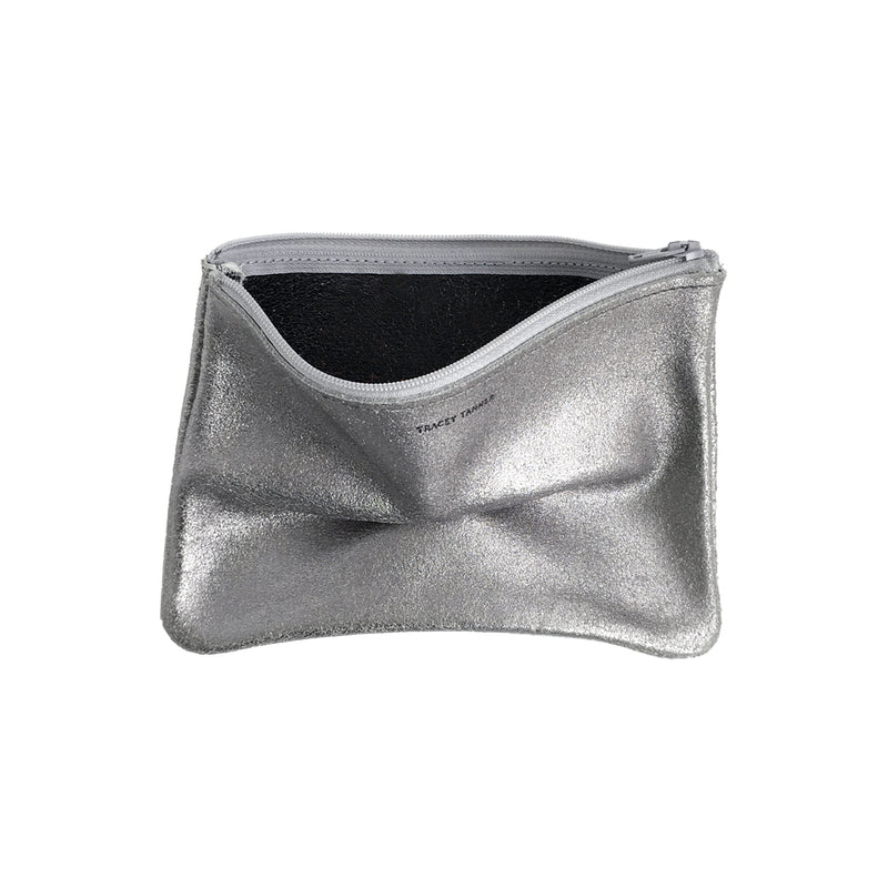 TIN WITH BLACK