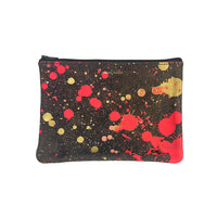 SPLATTER COSMIC