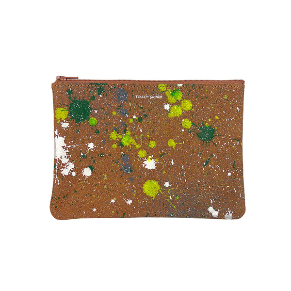 SPLATTER MEADOW